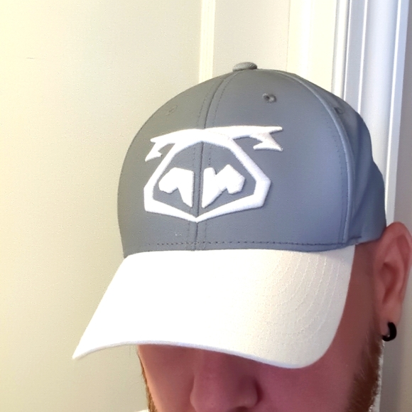 Nasty Pig Other - Men's Nasty Pig ballcap